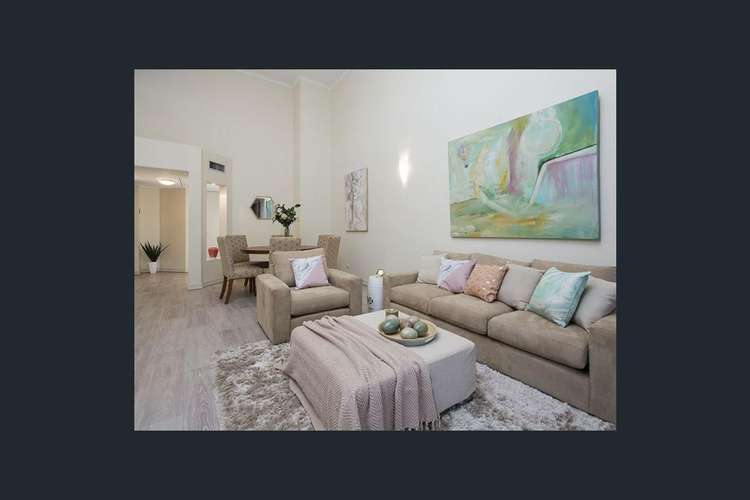 Third view of Homely apartment listing, 57C Newstead Terrace, Newstead QLD 4006