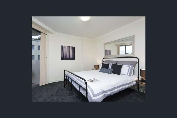 Fourth view of Homely apartment listing, 57C Newstead Terrace, Newstead QLD 4006