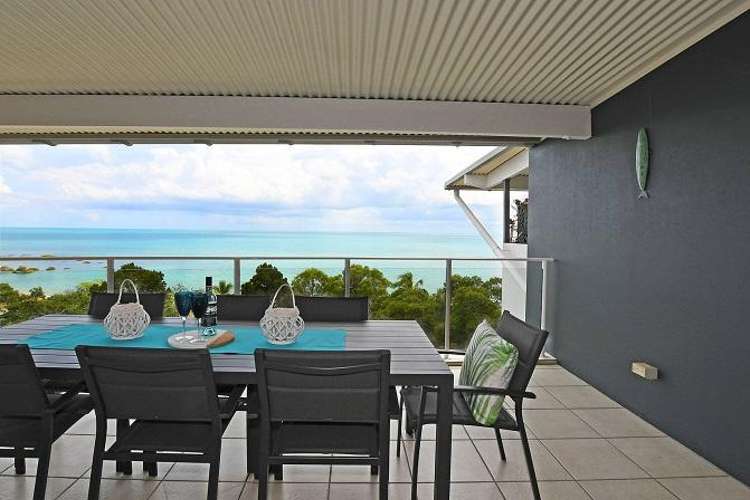 Main view of Homely apartment listing, 601/241 Esplanade, Pialba QLD 4655