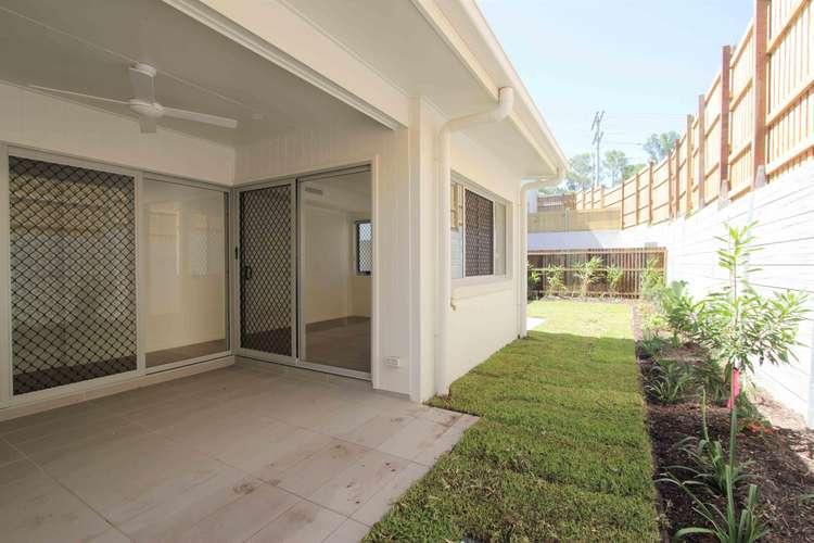 Second view of Homely townhouse listing, 35/1 Wattle Street, Cannon Hill QLD 4170