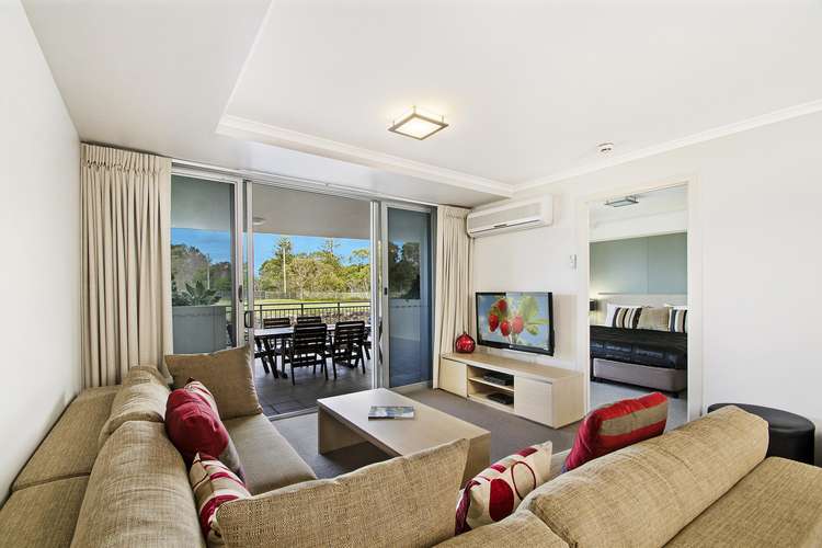 Second view of Homely house listing, 2107/1 Mungar Street, Maroochydore QLD 4558