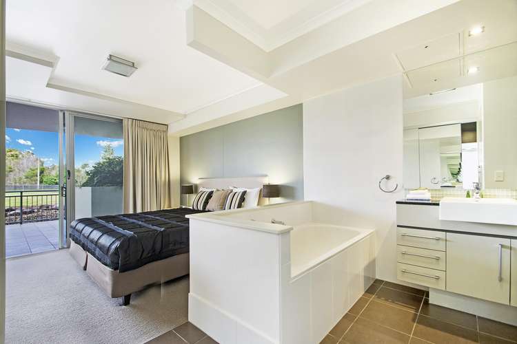 Fourth view of Homely house listing, 2107/1 Mungar Street, Maroochydore QLD 4558