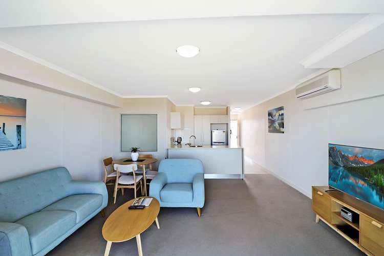 Main view of Homely apartment listing, 1303/1 Mungar Street, Maroochydore QLD 4558