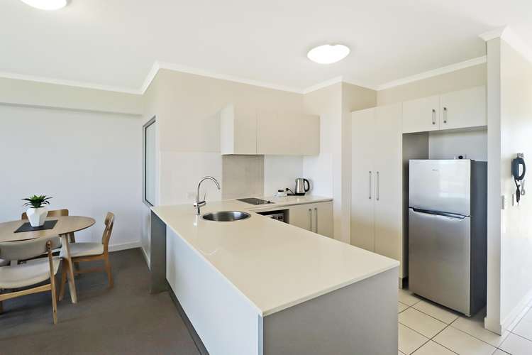 Third view of Homely apartment listing, 1303/1 Mungar Street, Maroochydore QLD 4558
