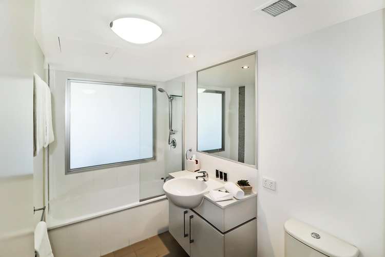 Fourth view of Homely apartment listing, 1303/1 Mungar Street, Maroochydore QLD 4558