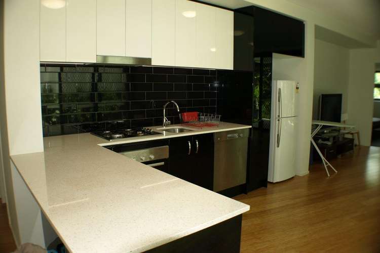 Main view of Homely apartment listing, 41 School, Kelvin Grove QLD 4059