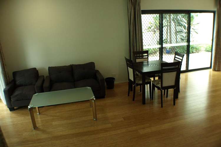 Fourth view of Homely apartment listing, 41 School, Kelvin Grove QLD 4059