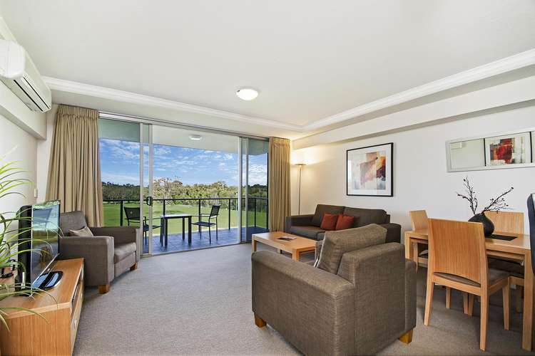 Third view of Homely house listing, 1702/1 Mungar Street, Maroochydore QLD 4558