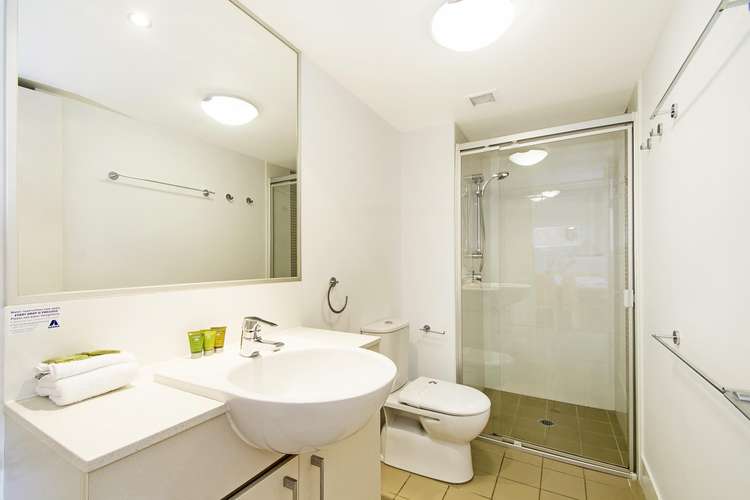 Third view of Homely apartment listing, 1406/1 Mungar Street, Maroochydore QLD 4558