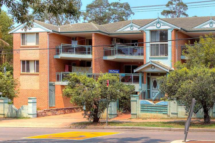 Main view of Homely unit listing, 9/64 Fullagar Road, Wentworthville NSW 2145