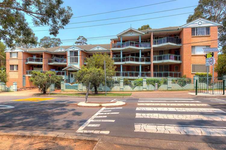 Third view of Homely unit listing, 9/64 Fullagar Road, Wentworthville NSW 2145