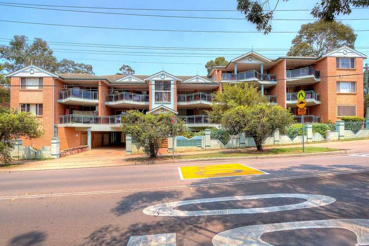 Fourth view of Homely unit listing, 9/64 Fullagar Road, Wentworthville NSW 2145