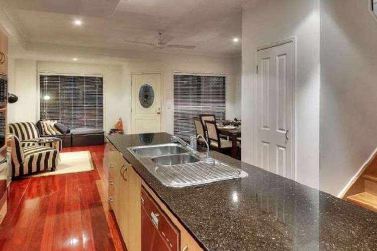 Fifth view of Homely house listing, 16 Wilson Street, West End QLD 4101