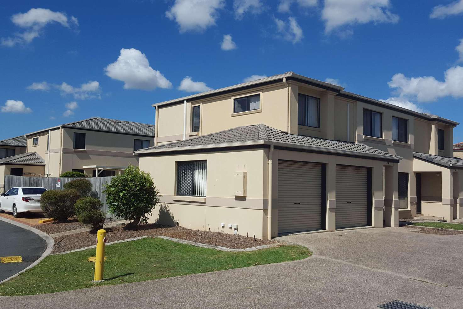 Main view of Homely townhouse listing, 49/82 Daw Road, Runcorn QLD 4113