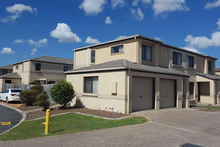 Main view of Homely townhouse listing, 49/82 Daw Road, Runcorn QLD 4113