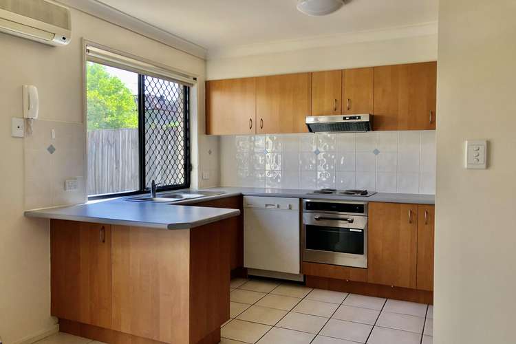 Fifth view of Homely townhouse listing, 49/82 Daw Road, Runcorn QLD 4113