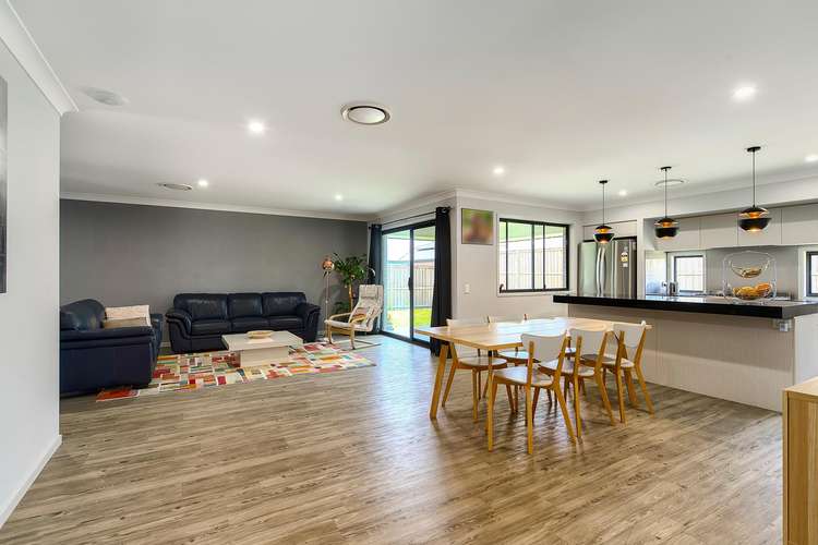 Main view of Homely house listing, 36 Quarrion Street, Taigum QLD 4018
