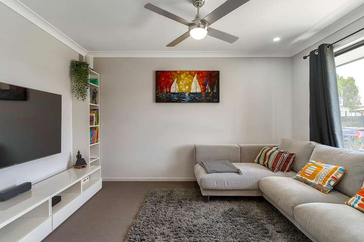 Second view of Homely house listing, 36 Quarrion Street, Taigum QLD 4018