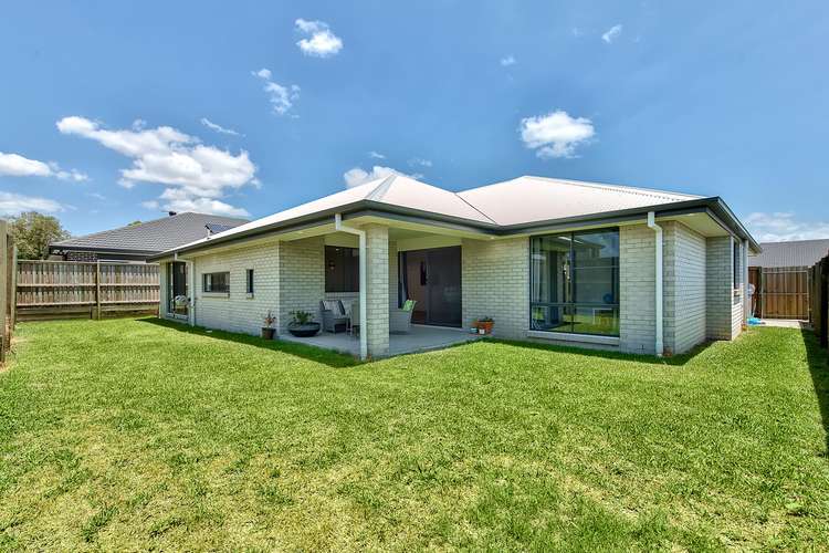 Fourth view of Homely house listing, 36 Quarrion Street, Taigum QLD 4018