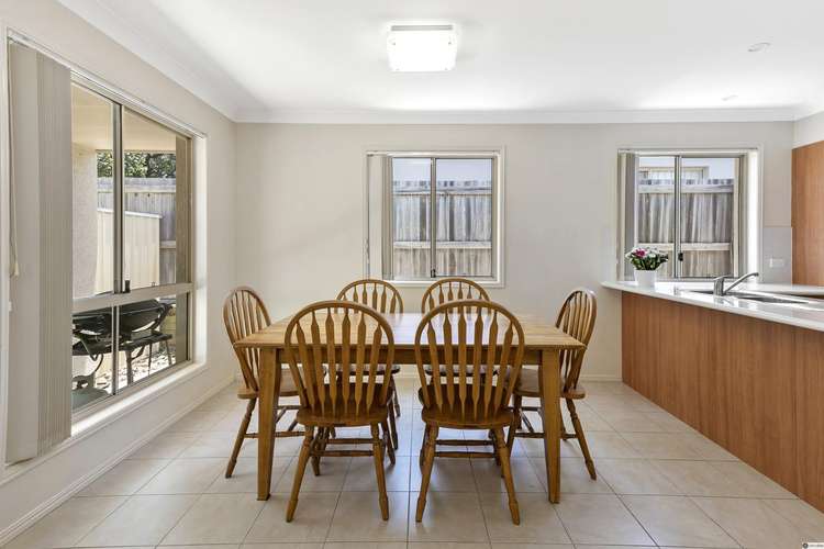 Fourth view of Homely villa listing, 61/20 Johnston Street, Carina QLD 4152