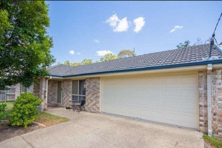 Second view of Homely house listing, 10/Broadway Court, Caboolture QLD 4510