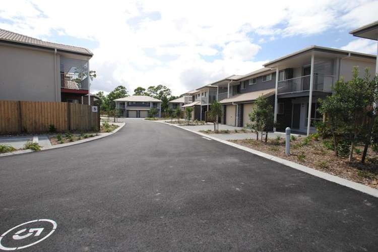 Main view of Homely townhouse listing, 1 McAuley Parade, Pacific Pines QLD 4211