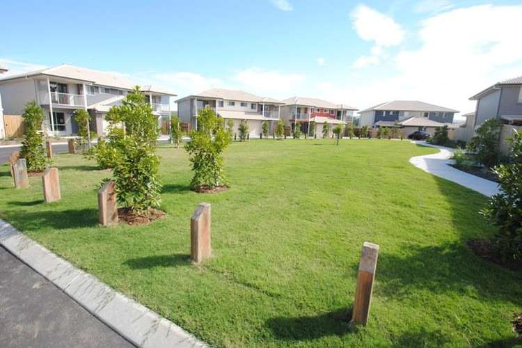 Second view of Homely townhouse listing, 1 McAuley Parade, Pacific Pines QLD 4211