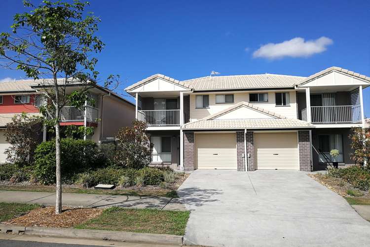 Fifth view of Homely townhouse listing, 1 McAuley Parade, Pacific Pines QLD 4211