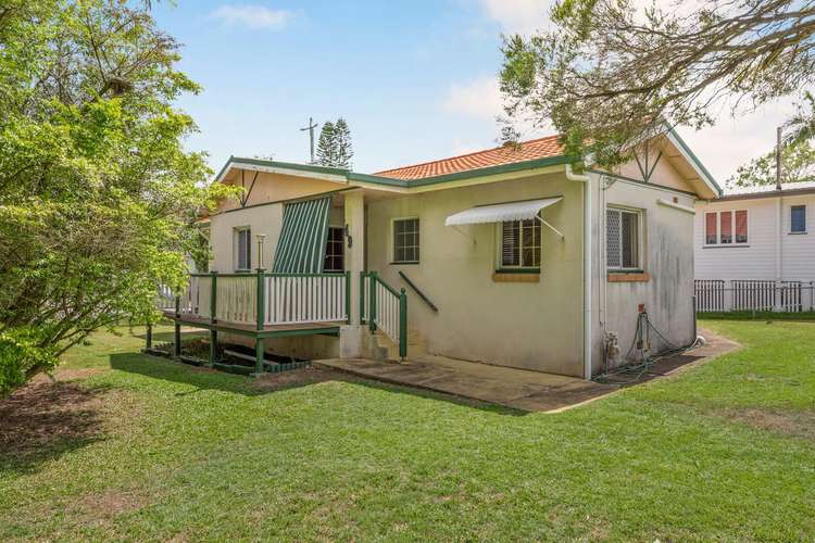 Main view of Homely house listing, 49 Skirving Street, Morningside QLD 4170