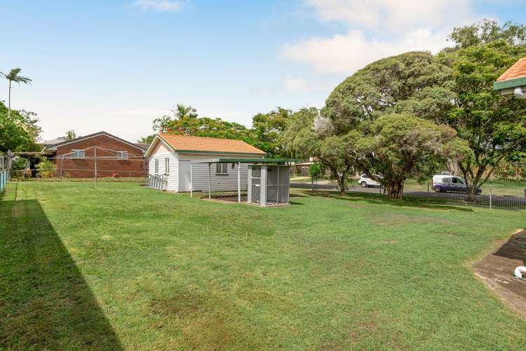 Second view of Homely house listing, 49 Skirving Street, Morningside QLD 4170