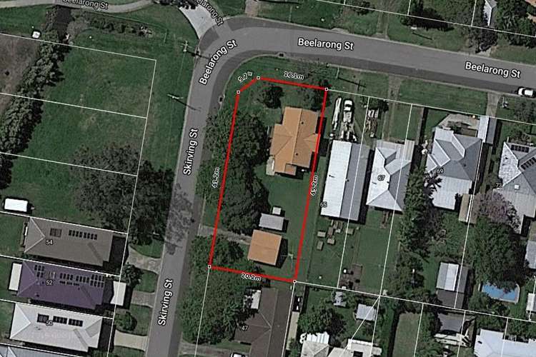 Third view of Homely house listing, 49 Skirving Street, Morningside QLD 4170