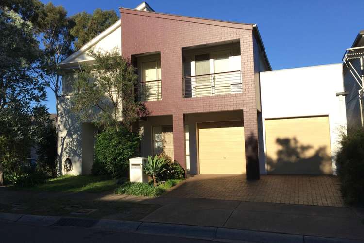 Main view of Homely house listing, 38 Heidelberg, Newington NSW 2127