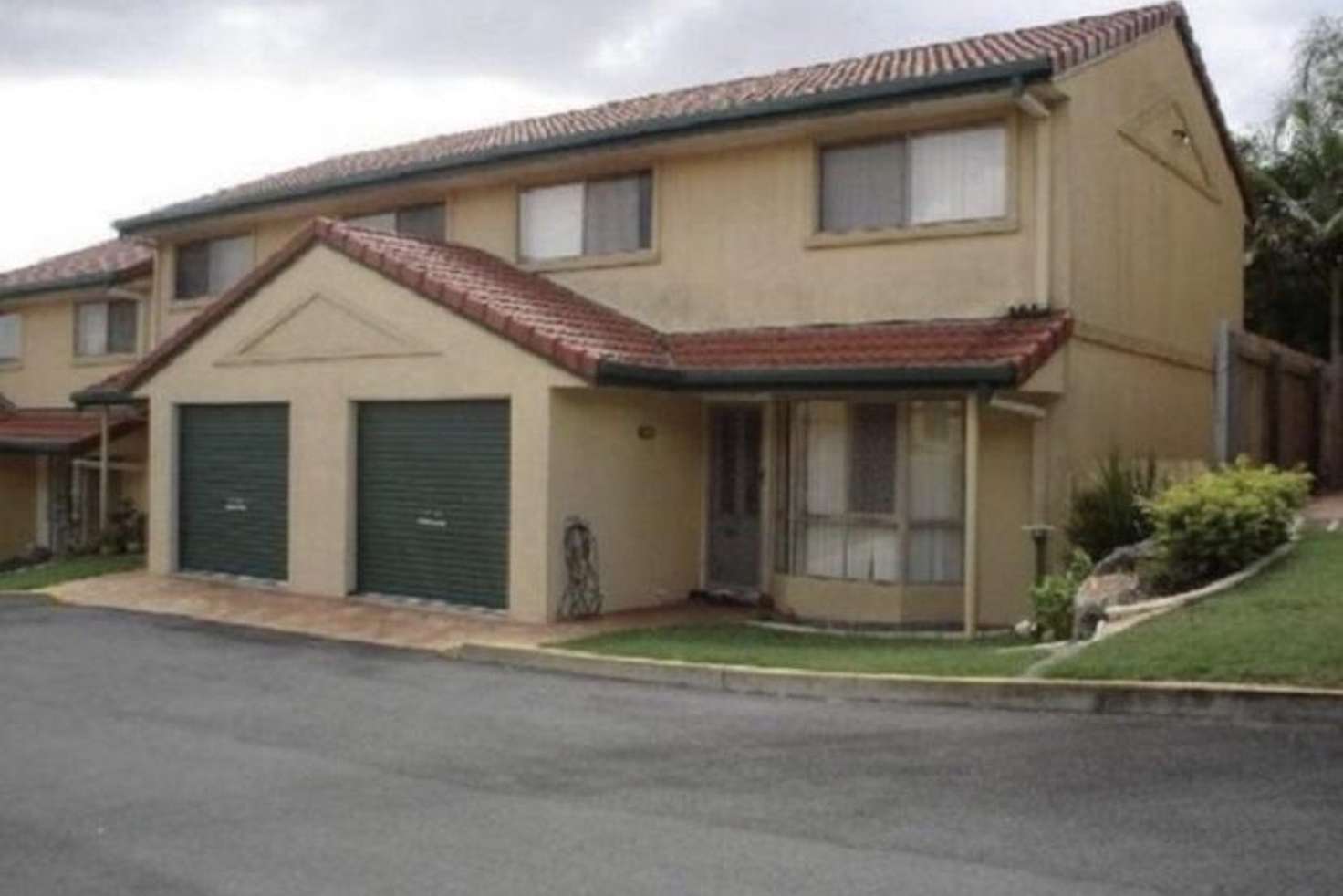 Main view of Homely townhouse listing, 4/2788 Logan Road, Underwood QLD 4119