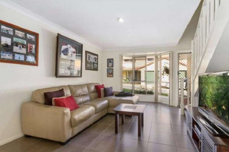 Fifth view of Homely townhouse listing, 4/2788 Logan Road, Underwood QLD 4119