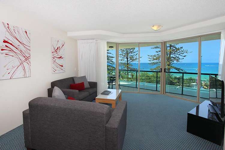 Second view of Homely unit listing, 443/11 Mooloolaba Esplanade, Mooloolaba QLD 4557