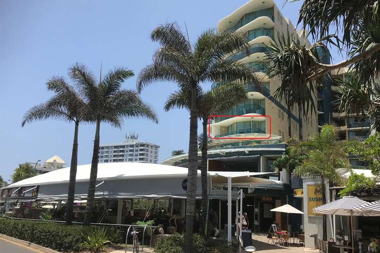 Third view of Homely unit listing, 443/11 Mooloolaba Esplanade, Mooloolaba QLD 4557