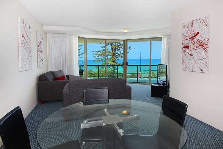 Fourth view of Homely unit listing, 443/11 Mooloolaba Esplanade, Mooloolaba QLD 4557