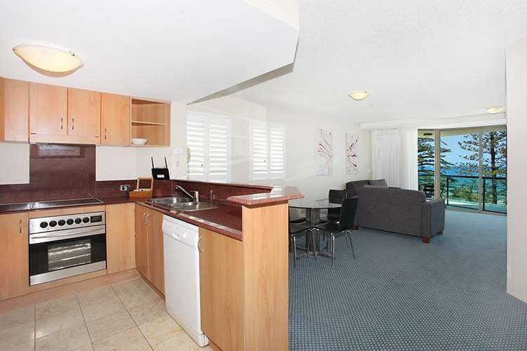 Fifth view of Homely unit listing, 443/11 Mooloolaba Esplanade, Mooloolaba QLD 4557