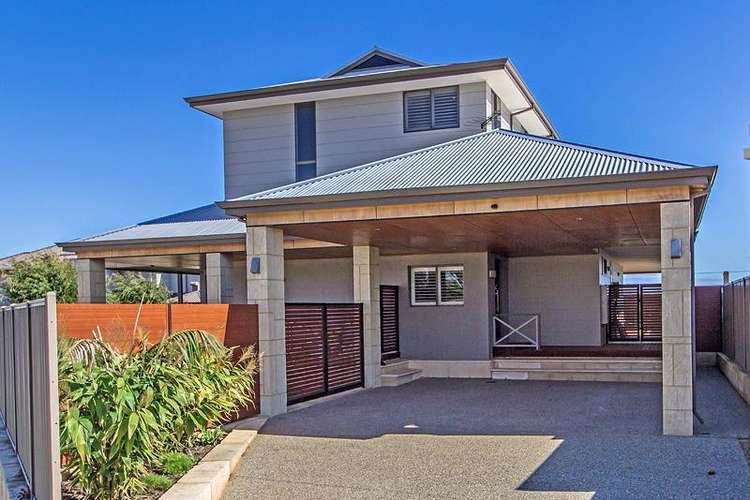 Main view of Homely house listing, 25 Churchill Ave, Shoalwater WA 6169