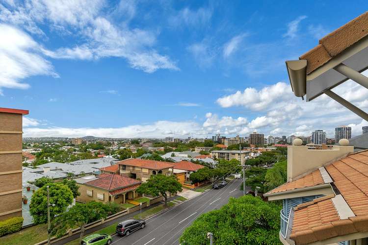 Third view of Homely apartment listing, 769 Brunswick St, New Farm QLD 4005