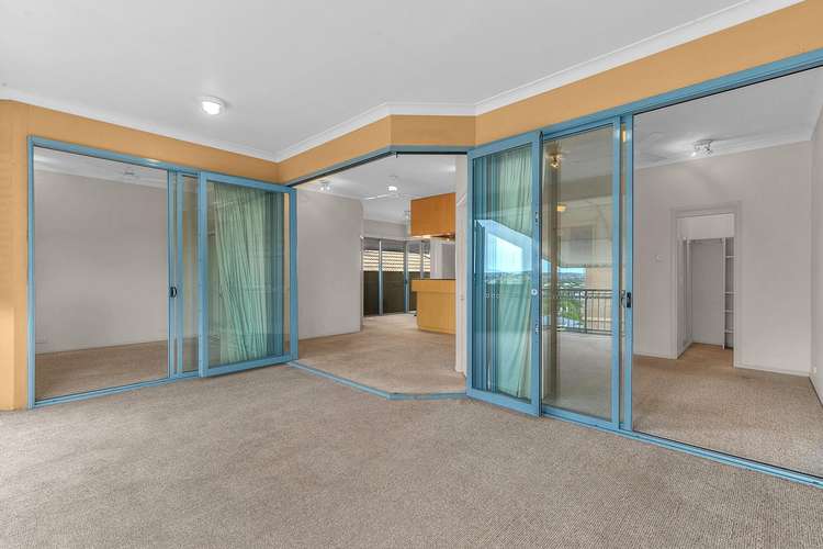 Fifth view of Homely apartment listing, 769 Brunswick St, New Farm QLD 4005