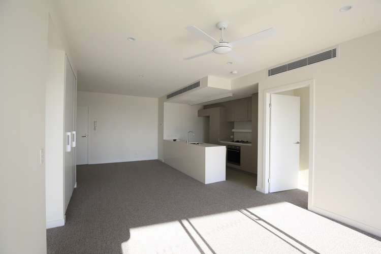 Main view of Homely unit listing, unit 302/08 Donkin, West End QLD 4101