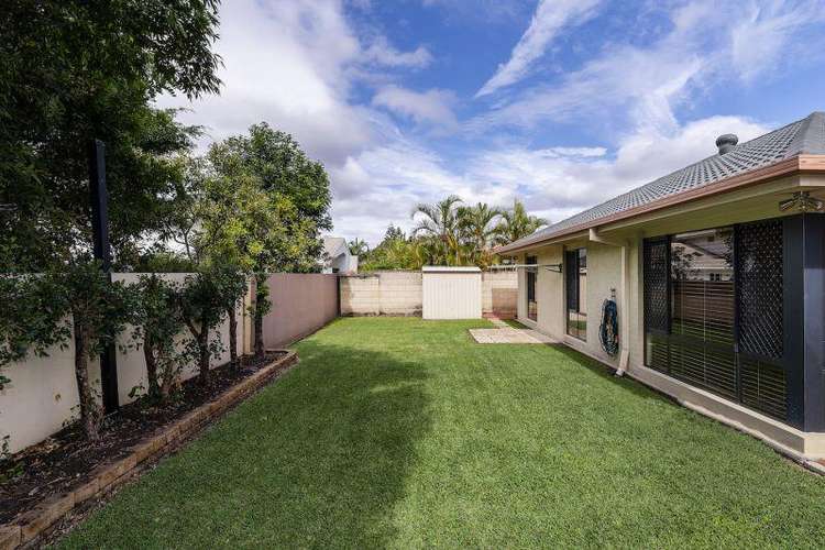 Second view of Homely house listing, 17 Dallow Crescent, Helensvale QLD 4212
