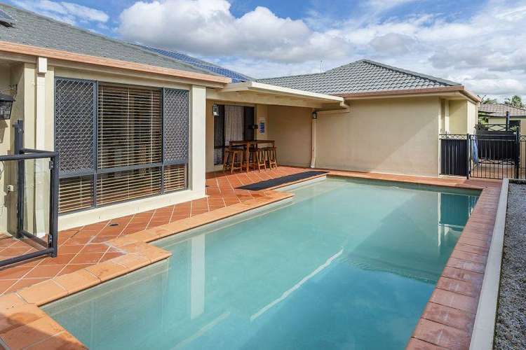 Fourth view of Homely house listing, 17 Dallow Crescent, Helensvale QLD 4212