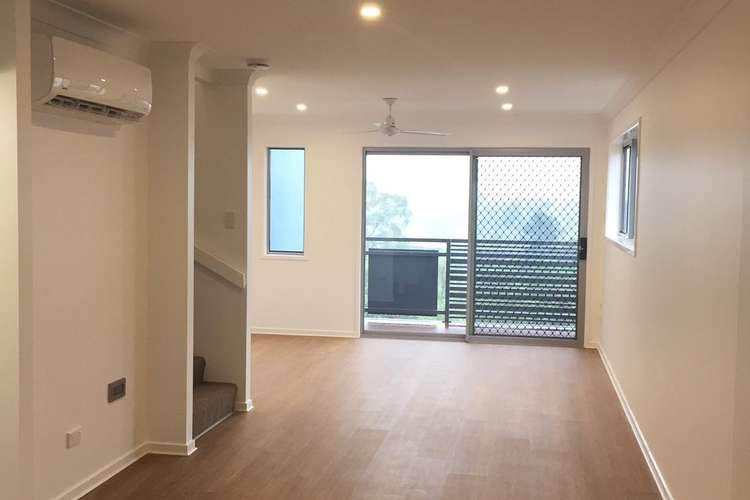 Second view of Homely townhouse listing, 79/30 Taylor Place, Mackenzie QLD 4156