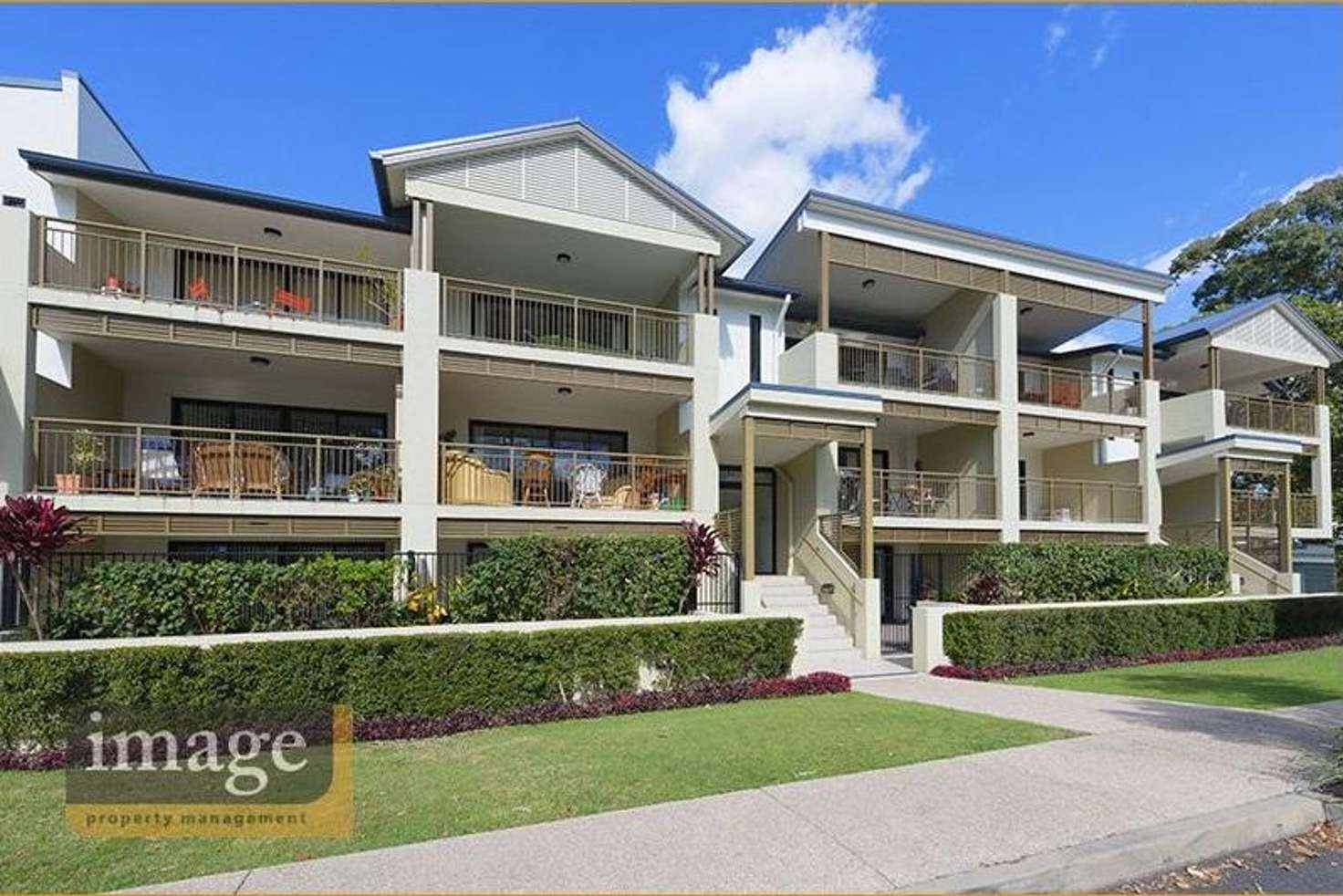 Main view of Homely unit listing, 6/86 Brighton Road, Sandgate QLD 4017