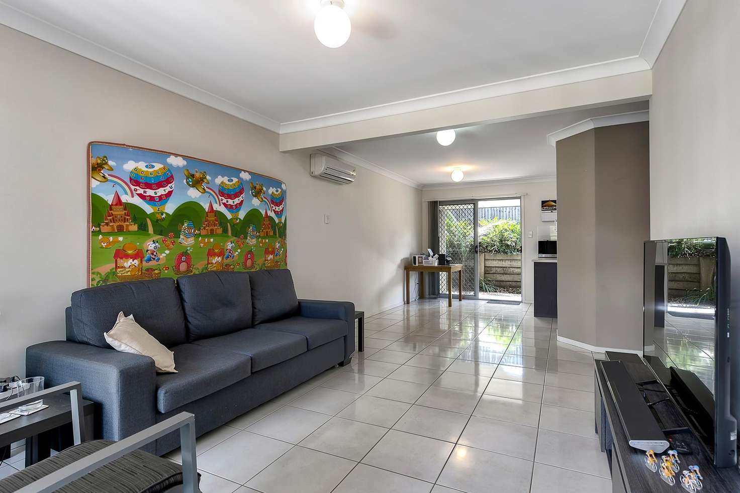 Main view of Homely townhouse listing, 12 Timms Road, Everton Hills QLD 4053