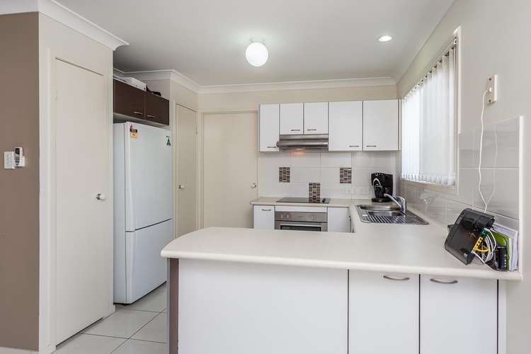 Second view of Homely townhouse listing, 12 Timms Road, Everton Hills QLD 4053