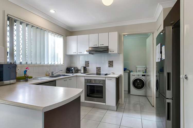 Third view of Homely townhouse listing, 12 Timms Road, Everton Hills QLD 4053