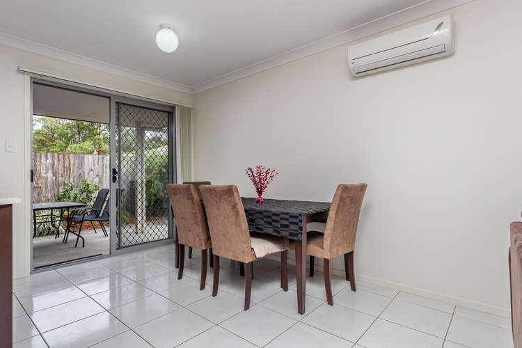 Fourth view of Homely townhouse listing, 12 Timms Road, Everton Hills QLD 4053